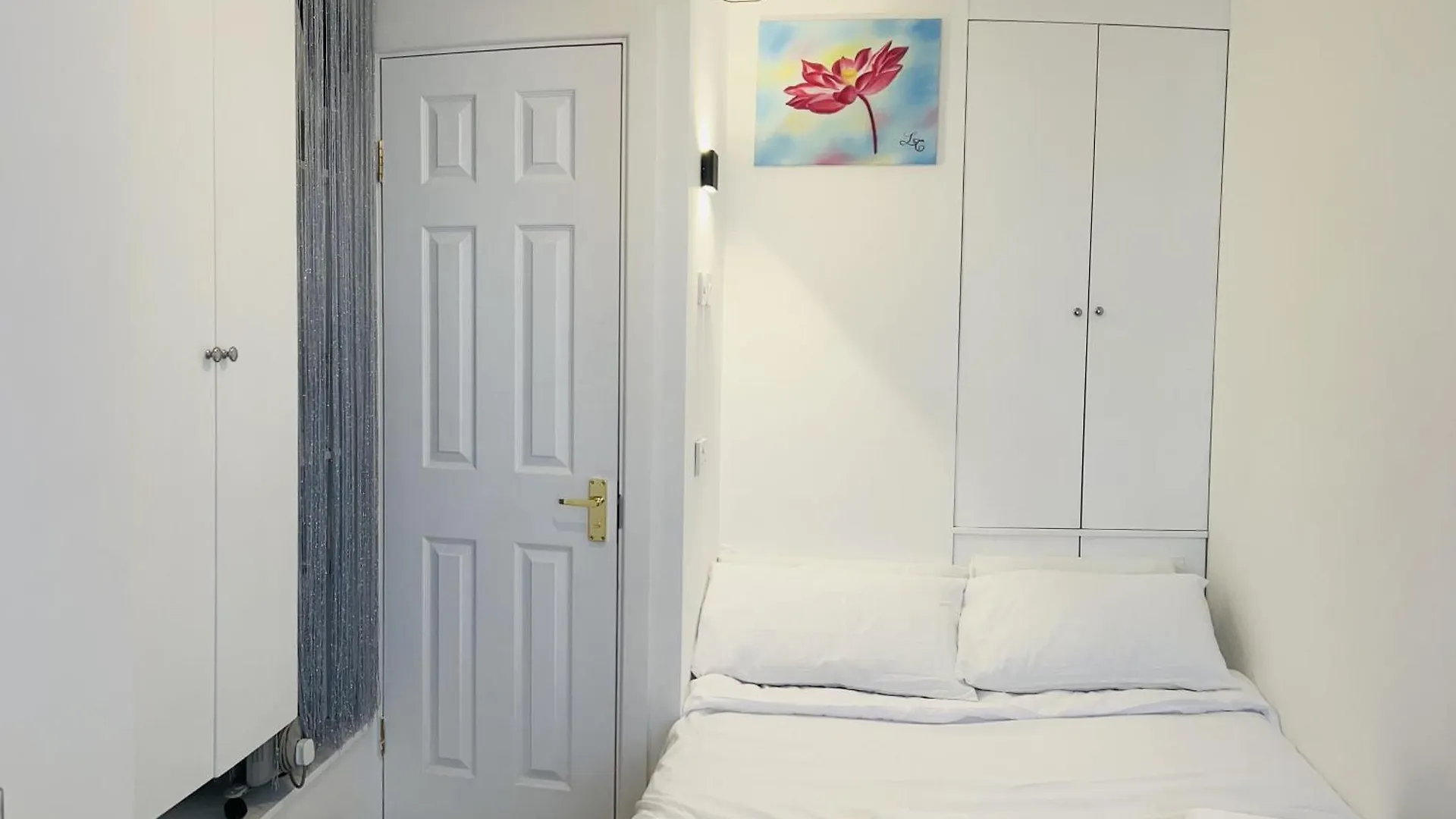 Appartamento Central Haven - Walk To Beach, Train Station & City Center Hove