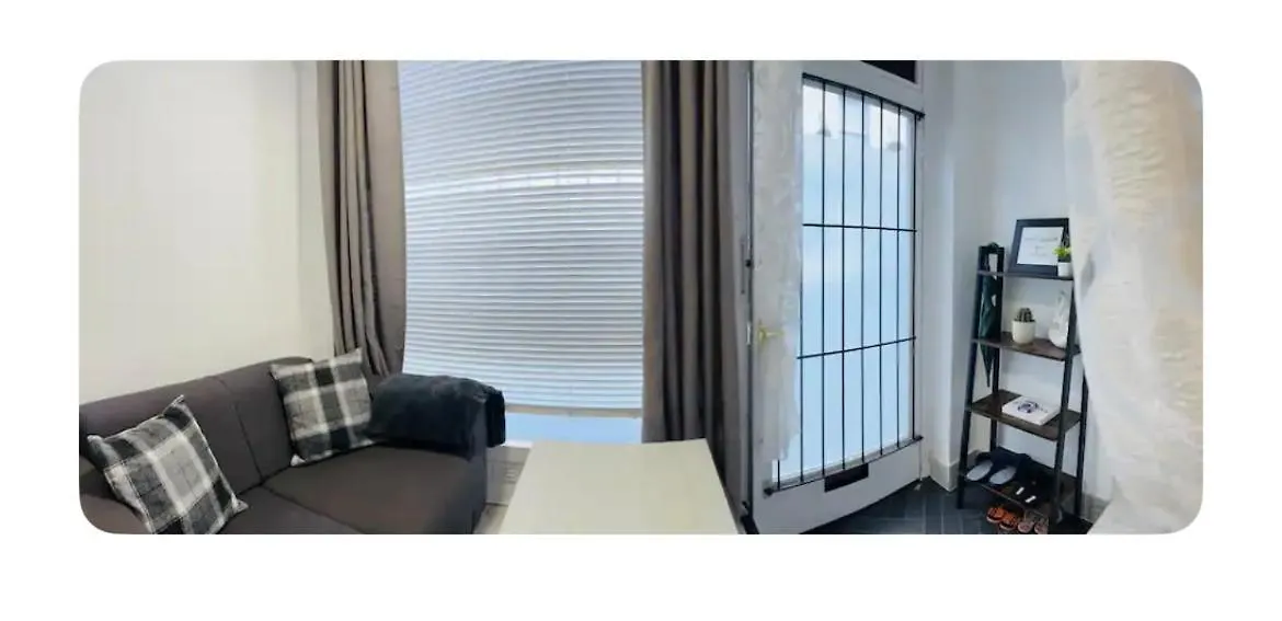 Central Haven - Walk To Beach, Train Station & City Center Hove Appartamento