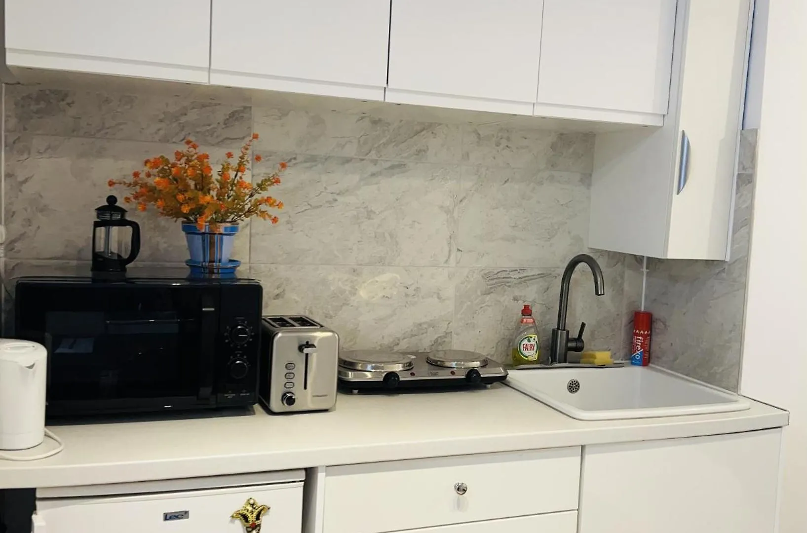 Appartamento Central Haven - Walk To Beach, Train Station & City Center Hove