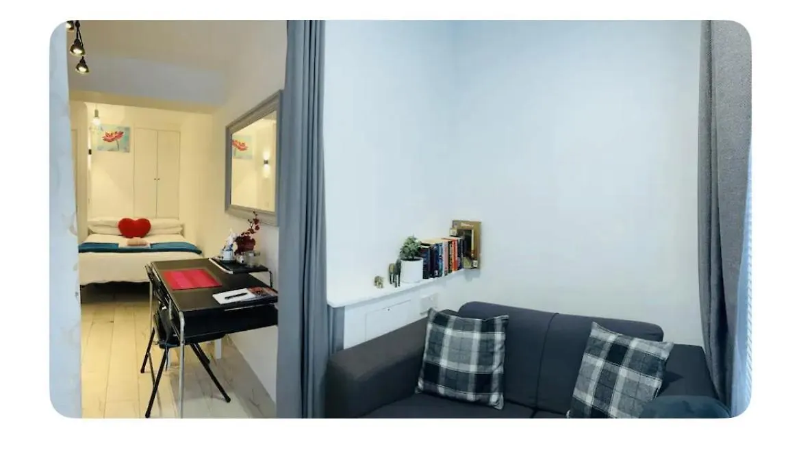 Apartment Central Haven - Walk To Beach, Train Station & City Center Brighton